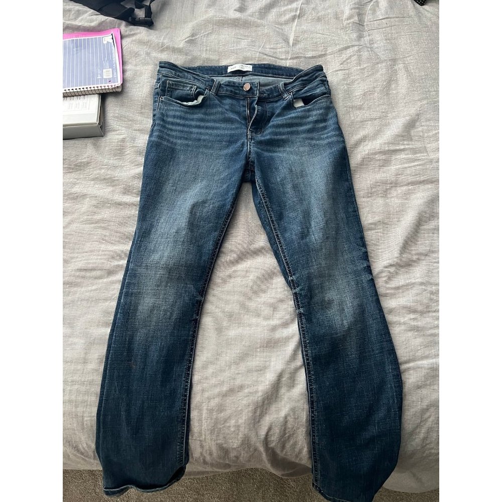 BKE jeans payton